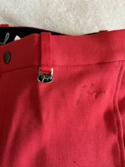 Discount Pantalon grip JMR taille 16 ans Neuf Enfant Tenue D'Équitation Enfant·Pantalons Enfant