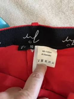 Discount Pantalon grip JMR taille 16 ans Neuf Enfant Tenue D'Équitation Enfant·Pantalons Enfant