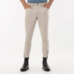 Outlet Pantalon homme emiel grip genou Homme Tenue D'Équitation Homme·Pantalons Homme