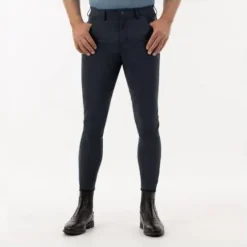 Outlet Pantalon homme emiel grip genou Homme Tenue D'Équitation Homme·Pantalons Homme