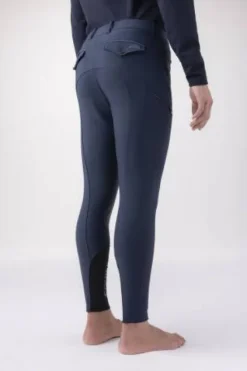 Clearance Pantalon homme Estek - Blueberry Homme Tenue D'Équitation Homme·Pantalons Homme