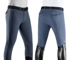 Pantalon Homme Grafton Homme Le Cavalier En Concours|L'Homme En Concours