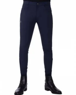 Discount Pantalon homme Novan grip genou Homme Tenue D'Équitation Homme·Pantalons Homme