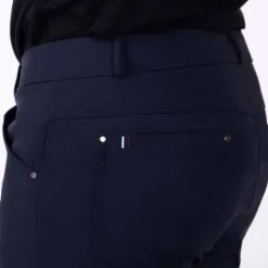 Discount Pantalon homme Novan grip genou Homme Tenue D'Équitation Homme·Pantalons Homme