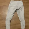 Pantalon hors pilote blanc Homme Le Cavalier En Concours|L'Homme En Concours