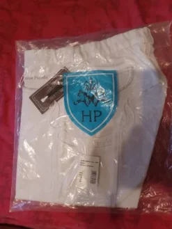 Online Pantalon horse parade t40 blanc Femme La Cavalière En Concours|La Femme En Concours