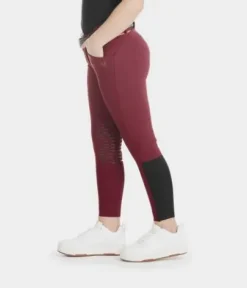 New Pantalon X-Design fillette Enfant Tenue D'Équitation Enfant·Pantalons Enfant