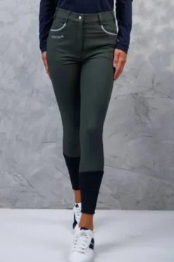 New Pantalon Jaltika Femme Tenue D'Équitation Femme·Pantalons Femme