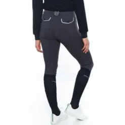 Sale Pantalon Jaltika Gris Femme Tenue D'Équitation Femme·Pantalons Femme