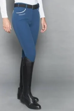 Pantalon Jaltika Fix System  Grip Femme Tenue D'Équitation Femme·Pantalons Femme