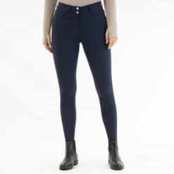 Outlet Pantalon Jolijn - - Tissu solide double couche Femme Tenue D'Équitation Femme·Pantalons Femme