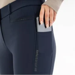 Outlet Pantalon Jolijn - - Tissu solide double couche Femme Tenue D'Équitation Femme·Pantalons Femme