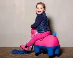 Online Pantalon junior mickey - - coton confortable Enfant Tenue D'Équitation Enfant·Pantalons Enfant