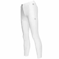 Hot Pantalon KlKerry Genou Grip Femme - Femme La Cavalière En Concours|La Femme En Concours