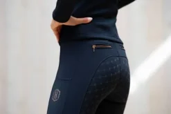 Online Pantalon Legging Pro Heritage 2023 - Femme Tenue D'Équitation Femme·Leggings D'équitation