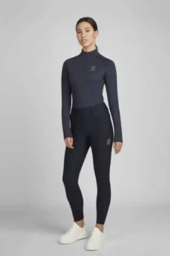 Online Pantalon Legging Pro Heritage 2023 - Femme Tenue D'Équitation Femme·Leggings D'équitation