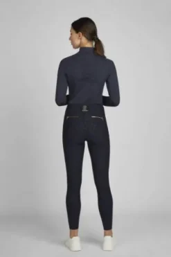 Online Pantalon Legging Pro Heritage 2023 - Femme Tenue D'Équitation Femme·Leggings D'équitation