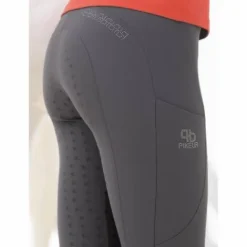 Discount Pantalon legging Tiffni SD SS23 full grip Femme - Femme Tenue D'Équitation Femme·Leggings D'équitation