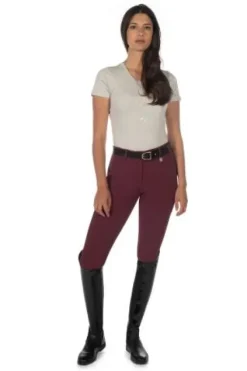 Outlet Pantalon Livigno Femme La Cavalière En Concours|La Femme En Concours