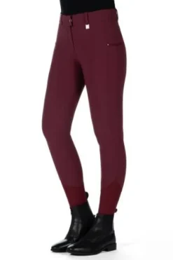 Outlet Pantalon Livigno Femme La Cavalière En Concours|La Femme En Concours
