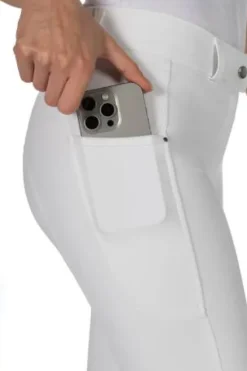 Outlet Pantalon Livigno Femme La Cavalière En Concours|La Femme En Concours