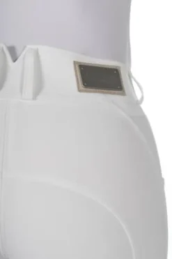 Outlet Pantalon Livigno Femme La Cavalière En Concours|La Femme En Concours