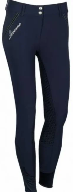 Clearance Pantalon Livorno Full Grip - Harry's Horse Femme Tenue D'Équitation Femme·Pantalons Femme