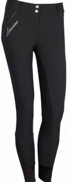 Clearance Pantalon Livorno Full Grip - Harry's Horse Femme Tenue D'Équitation Femme·Pantalons Femme