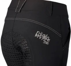 Clearance Pantalon Livorno Full Grip - Harry's Horse Femme Tenue D'Équitation Femme·Pantalons Femme