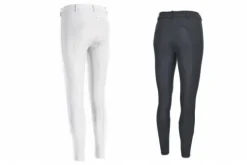 Pantalon Lucinda full grip pour dame - Femme La Cavalière En Concours|La Femme En Concours