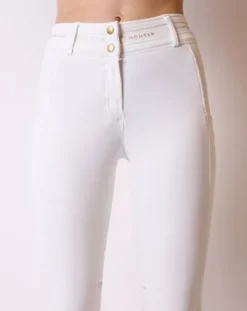 Discount Pantalon Luna full grip taille haute ss23 Femme La Cavalière En Concours|La Femme En Concours