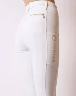 Discount Pantalon Luna full grip taille haute ss23 Femme La Cavalière En Concours|La Femme En Concours