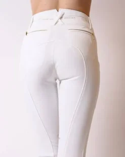 Discount Pantalon Luna full grip taille haute ss23 Femme La Cavalière En Concours|La Femme En Concours