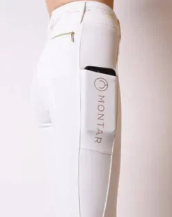 Discount Pantalon Luna full grip taille haute ss23 Femme La Cavalière En Concours|La Femme En Concours