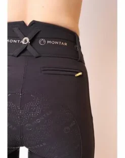 Discount Pantalon Luna full grip taille haute ss23 Femme La Cavalière En Concours|La Femme En Concours