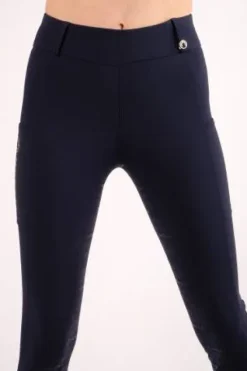 Sale Pantalon Makayla pull on Femme Tenue D'Équitation Femme·Leggings D'équitation