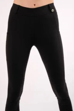 Sale Pantalon Makayla pull on Femme Tenue D'Équitation Femme·Leggings D'équitation