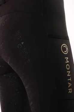 Sale Pantalon Makayla pull on Femme Tenue D'Équitation Femme·Leggings D'équitation