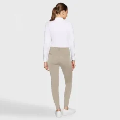 Discount Pantalon margaux hiver full grip AW24 Femme Tenue D'Équitation Femme·Pantalons Femme