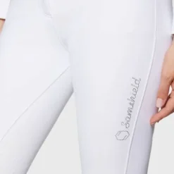 Discount Pantalon margaux hiver full grip AW24 Femme Tenue D'Équitation Femme·Pantalons Femme