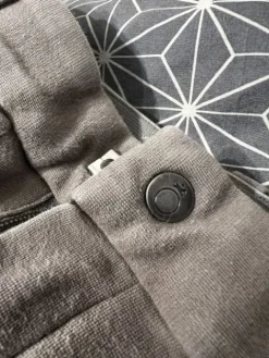 Outlet Pantalon marron Fougaza enfant Enfant Tenue D'Équitation Enfant·Pantalons Enfant