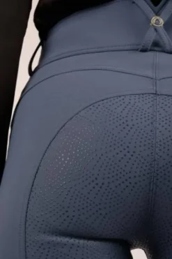 Pantalon Megan taille haute Femme Tenue D'Équitation Femme·Pantalons Femme