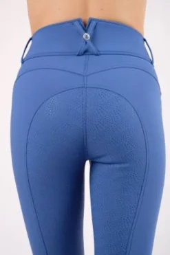 Pantalon Megan taille haute Femme Tenue D'Équitation Femme·Pantalons Femme