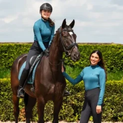 Discount Pantalon Micah full grip Femme Tenue D'Équitation Femme·Pantalons Femme