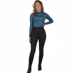 Discount Pantalon Micah full grip Femme Tenue D'Équitation Femme·Pantalons Femme