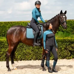 Discount Pantalon Micah full grip Femme Tenue D'Équitation Femme·Pantalons Femme