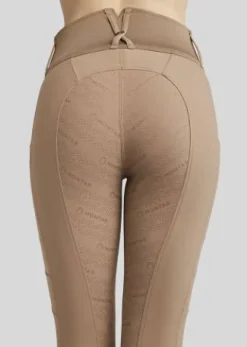 Sale Pantalon Moamelia softshell Femme Tenue D'Équitation Femme·Pantalons Femme