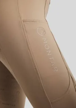 Sale Pantalon Moamelia softshell Femme Tenue D'Équitation Femme·Pantalons Femme