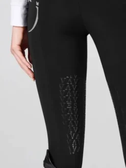Discount Pantalon Molveno knee grip - Femme Tenue D'Équitation Femme·Pantalons Femme