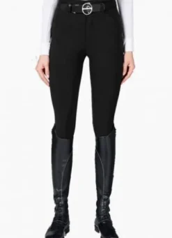Discount Pantalon Molveno knee grip - Femme Tenue D'Équitation Femme·Pantalons Femme